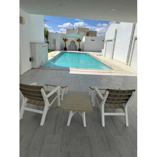 Maison andalouse