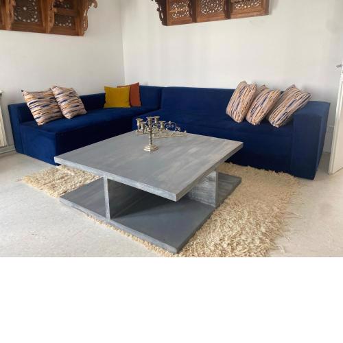 Maison Avec terrasse Garage