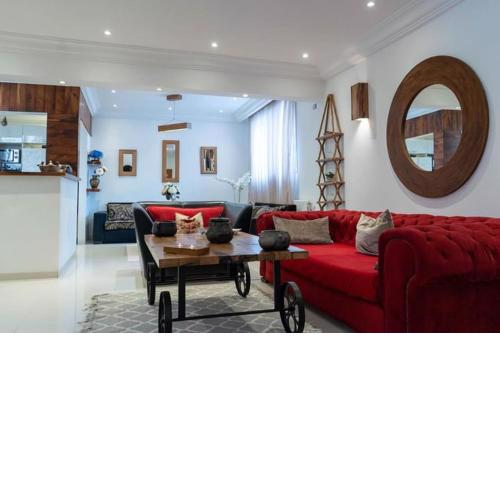 Maison boheme
