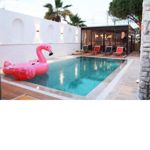 MAİSON ÇEŞME Hotel