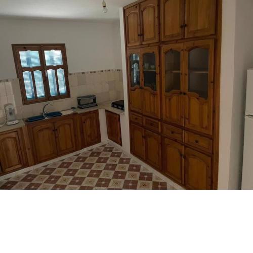 Maison de s3