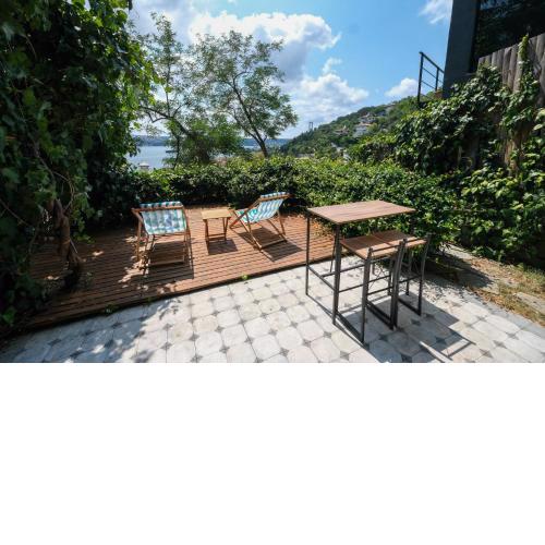 Maison Détroit Iconic 3Br Triplex with GREAT Views