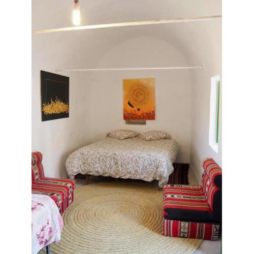 Maison D'hote Dar Jeddi