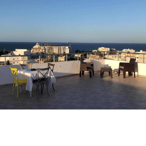 maison d'hôte familiale للعائلات فقط