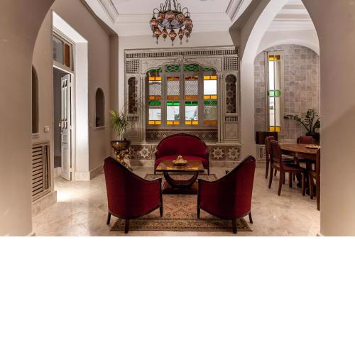 Maison d'Hôtes Dar Ennassim