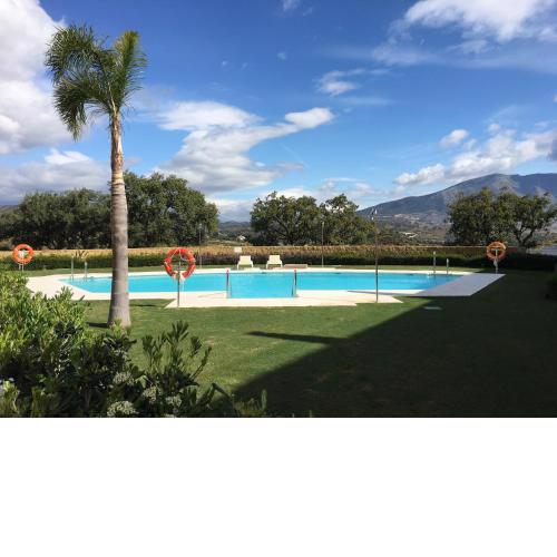 Maison Élégante au Cœur du Golf de la Cala