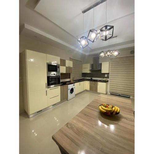 Maison familiale Sousse