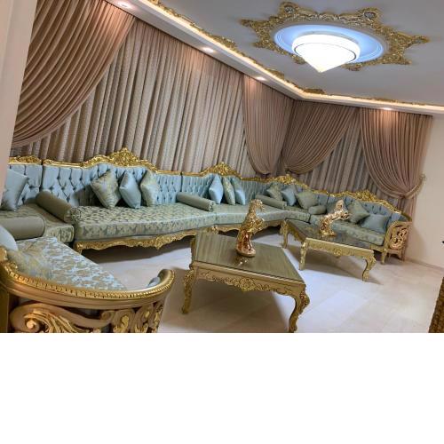 Maison Fathallah