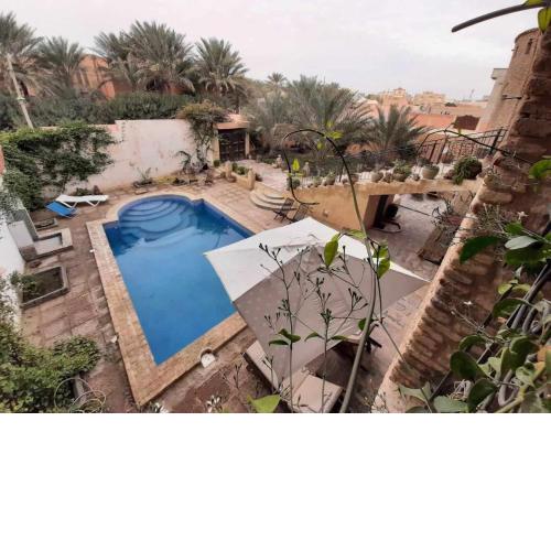 Maison hôte Dar Traki