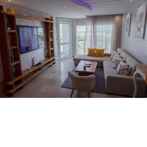 Maison HOUDA