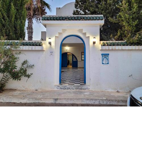 Maison Nassif