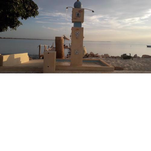 maison plage kerkennah