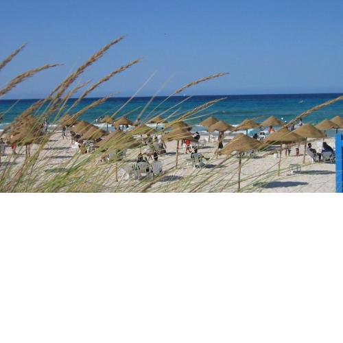 Maison pour vacance a Hammam Al Ghezaz