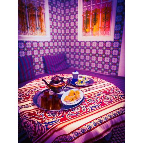 Maison Typique Dar EL Hamra