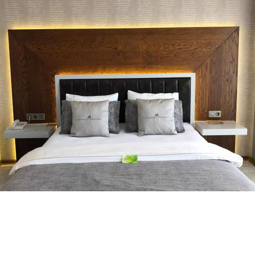 Maison Vourla Hotel