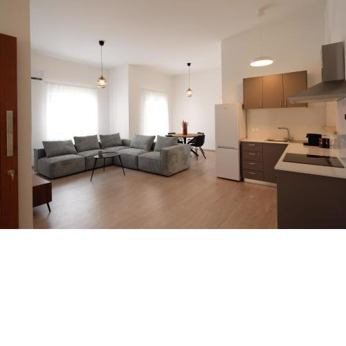 Maison Zenon Larnaca City Center apartments