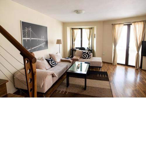 Maisonette 169