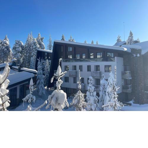 Maisonette Mountain View - Euphoria Resort