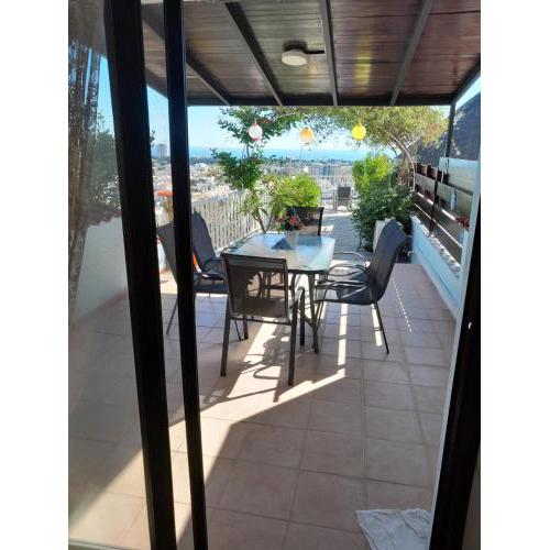 Maisonette Rock - Axiotheas - Meteora Heights