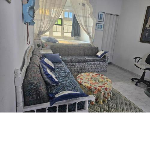 Maisonnette style Andalous MONSAFA