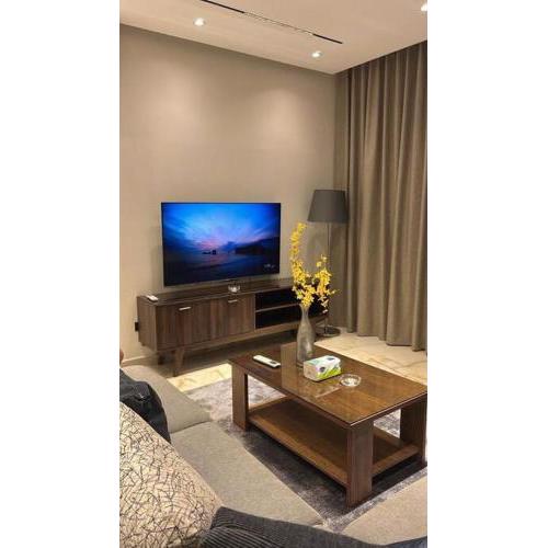 Majestic Comfort Elite Suite in Dokki-4