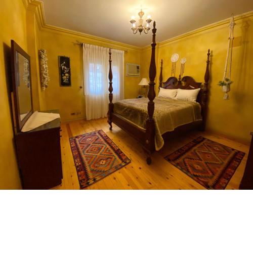 Majestic Room at pearl home