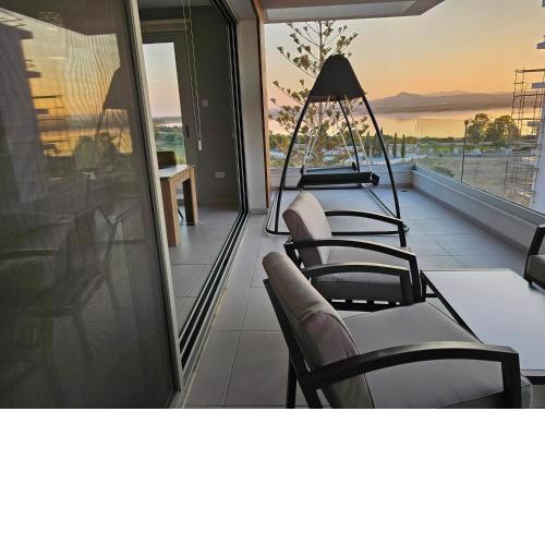 Majestic Sunset Salt Lake Views 300m From Beach