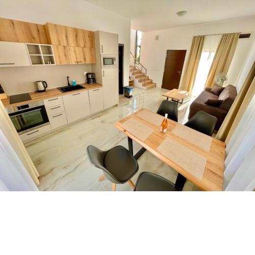 Majestic Villas Pomorie Park