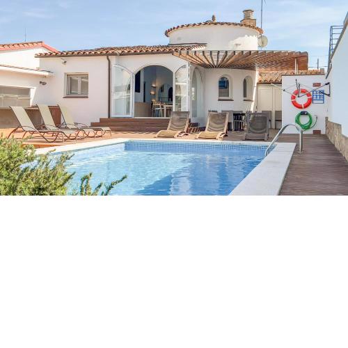 Majordoms - Villa Empuriabrava