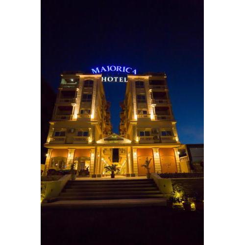 Majorica Marina Hotel