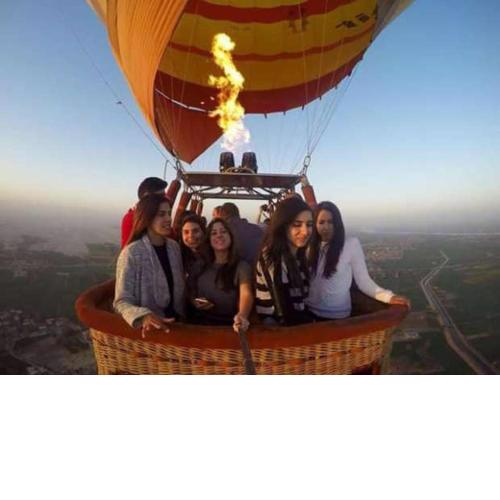 Mak tours