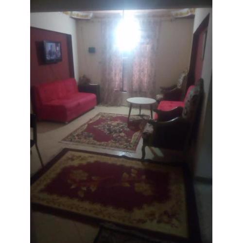 شقه شارع اسكندريه Maka
