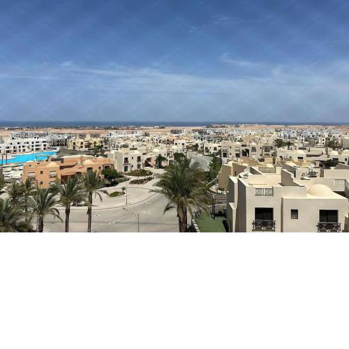 Makadi Heights 3 Bedroom apartment