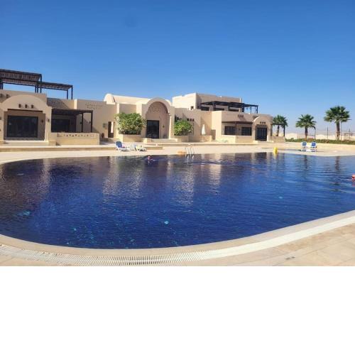 Makadi heights luxury complex