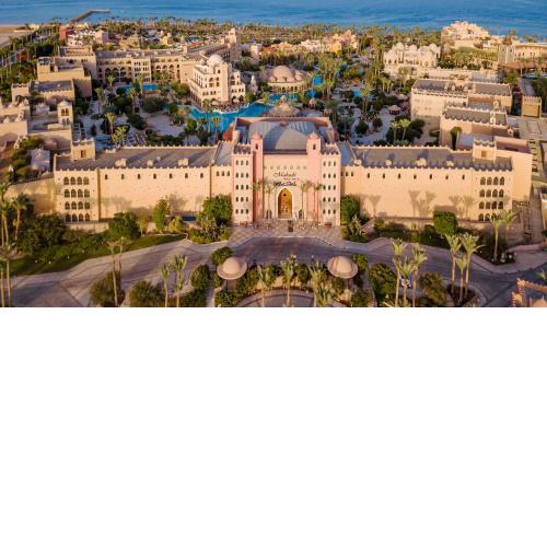 Makadi Palace - Couples and Families Only