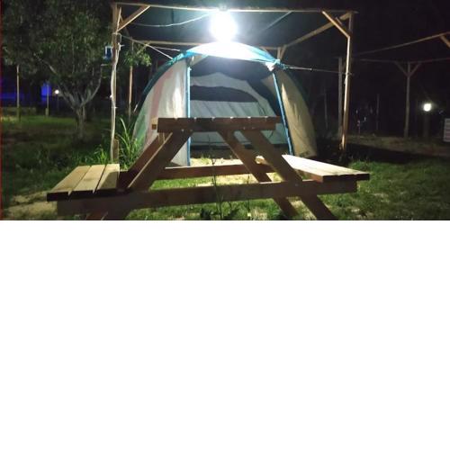 Makara camp