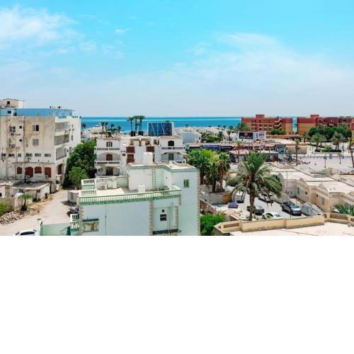 Makramia apartment