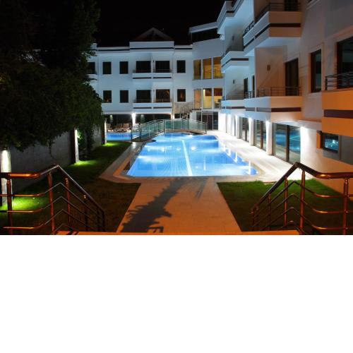 Malahit Exclusive City Hotel
