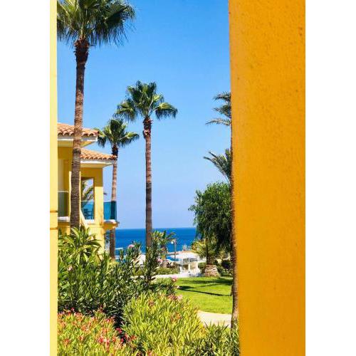Malama Beach Holiday Village