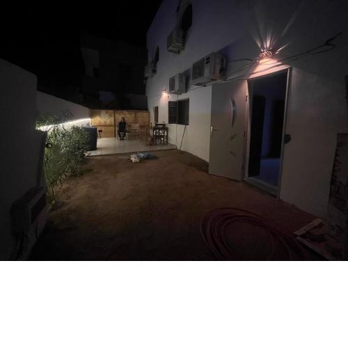 Malaz motel