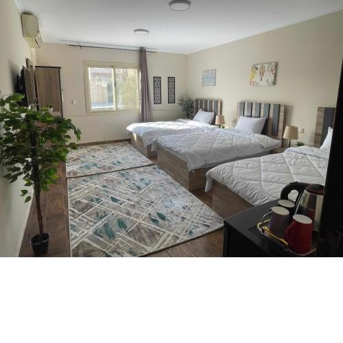 Malek Pyramids Guest House