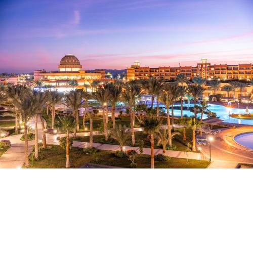 Malikia Resort Abu Dabbab
