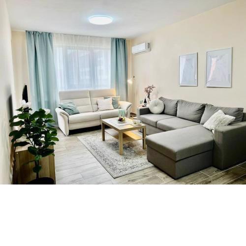 Malinova Stylish Apartment