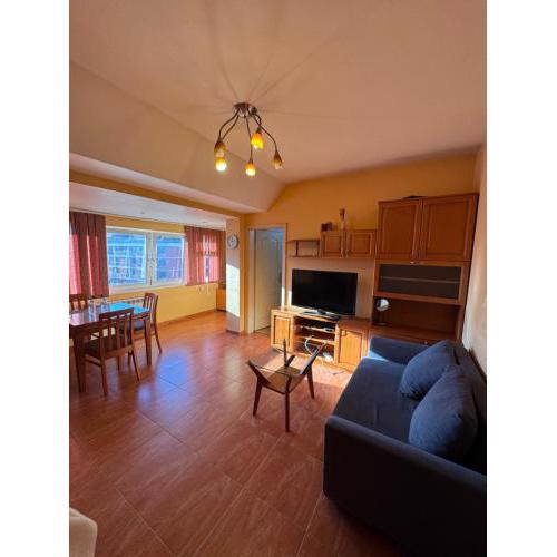 Mall Bulgaria Apartment