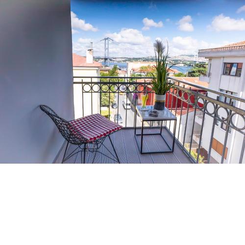 Malta Bosphorus Hotel