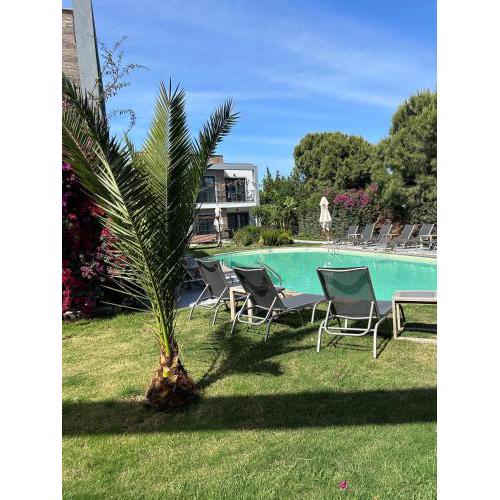 Malta Hotel Bodrum