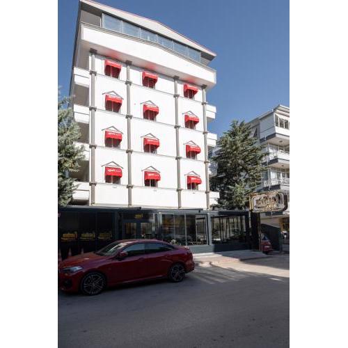Maltepe MANHATTAN OTEL