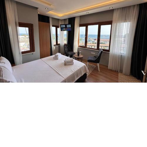 Mamma Marya Hotel