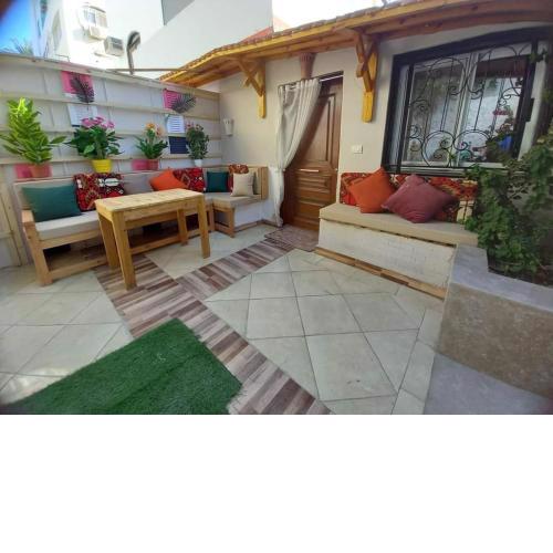 Mamsha 2 bedroom apartment villa