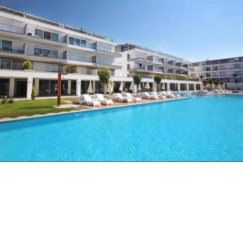 Manavgat - Superb 2 bedroom apartment near beach and Side centre
